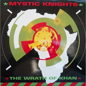 Mystic Knights - The Wrath Of Khan
