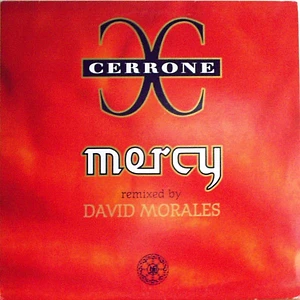 Cerrone - Mercy