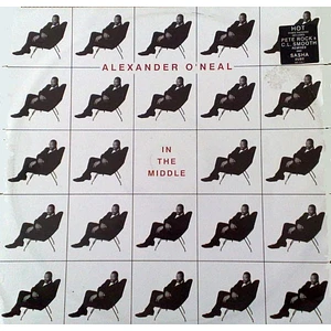 Alexander O'Neal - In The Middle