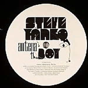 Antena x Steve Yanko - The Boy