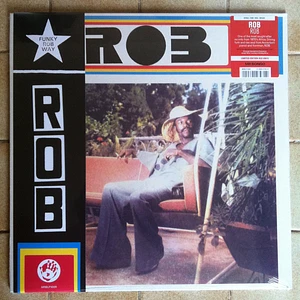 Rob - Rob