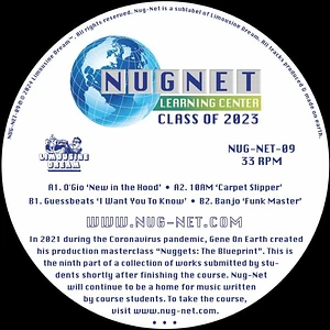 V.A. - The Nug-Net Winner's Circle: 2024 Disc 2