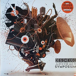 Degiheugi - Abstract Symposium