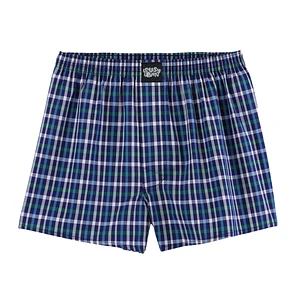 Lousy Livin Underwear - Lousy Check Boxershorts