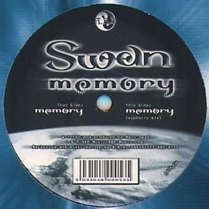 Swan - Memory