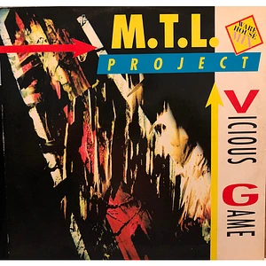 M.T.L. Project - Vicious Game