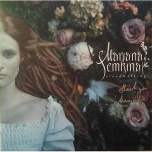 Marjana Semkina - Sleepwalking