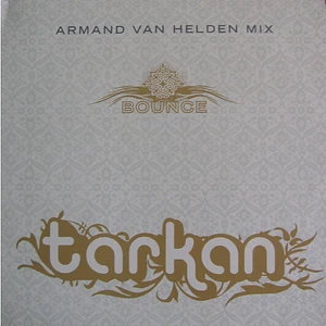 Tarkan - Bounce (Armand Van Helden Mix)