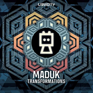 Maduk - Transformations