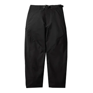 Goldwin 0 - Helicoid Wide Pants