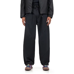 Goldwin 0 - Helicoid Wide Pants