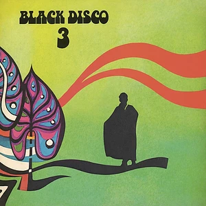 Black Disco - Black Disco 3 HHV Exclusive Purple Vinyl Edtion