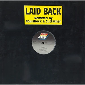 Laid Back - Bakerman (Remix)