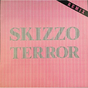 Oliver Adams - Skizzo Terror (Remix)