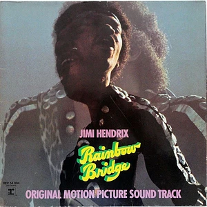 Jimi Hendrix - OST Rainbow Bridge