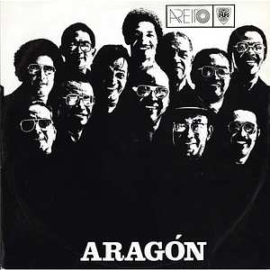 Orquesta Aragon - Aragón