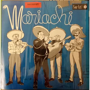 Mariachi México de Pepe Villa - Mariachi