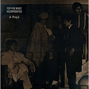 Pop Five Music Incorporated - A Peça