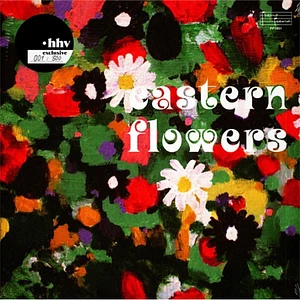 Sven Wunder - Eastern Flowers