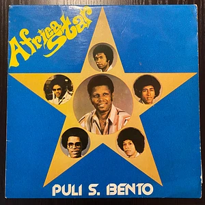 Afrika Star - Puli S. Bento