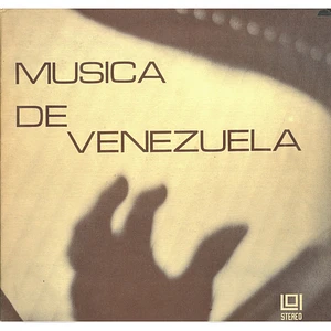 El Indio Figueredo - Musica De Venezuela