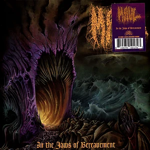 Maul - In The Jaws Of Bereavement Bone&Beer-Eavement