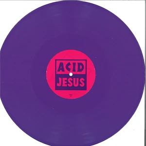 Acid Jesus - Radium