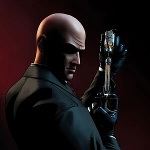 Jesper Kyd - OST Hitman: Contracts