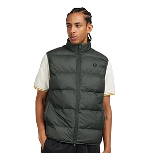 Fred Perry - Insulated Gilet