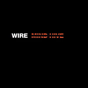 Wire - Mind Hive