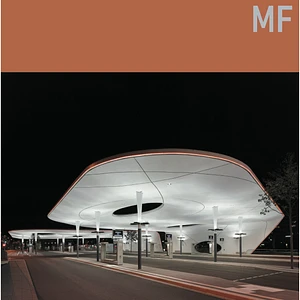 Rod Modell - Music For Bus Stations