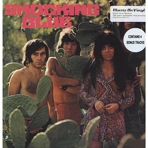 Shocking Blue - Scorpio's Dance