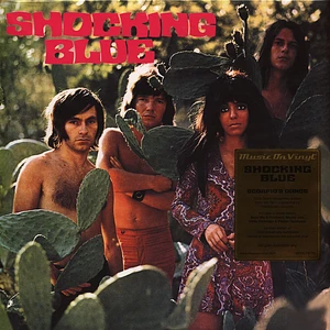 Shocking Blue - Scorpio's Dance