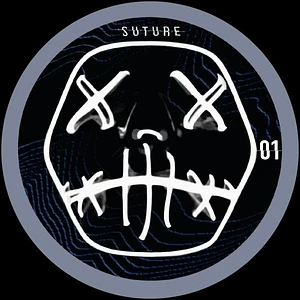 PuNto - Suture Records 001