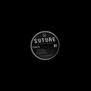 PuNto - Suture Records 001