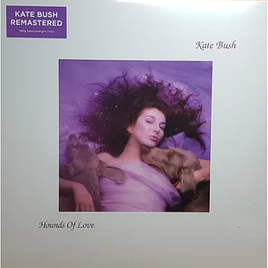 Kate Bush - Hounds Of Love