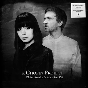 Ólafur Arnalds - The Chopin Project