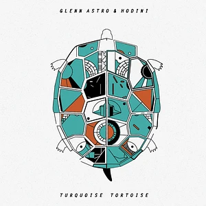 Glenn Astro & Hodini - Turquoise Tortoise