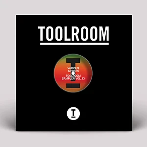 V.A. - Toolroom Sampler Volume 13