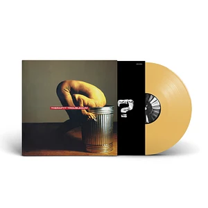 Therapy? - Troublegum Caramel Vinyl Edition