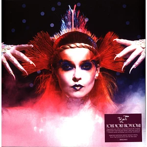 Toyah - Four More From Toyah