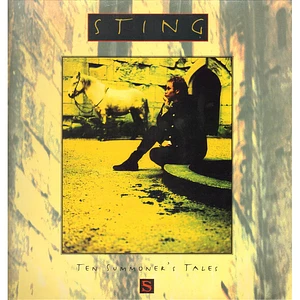 Sting - Ten Summoner's Tales