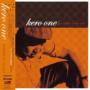 Kero One - Windmills Of The Soul