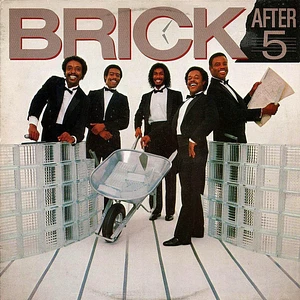 Brick - After 5