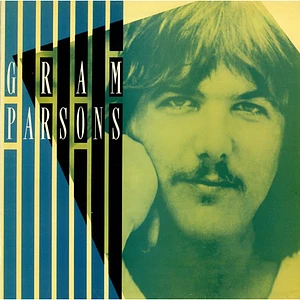 Gram Parsons - Gram Parsons