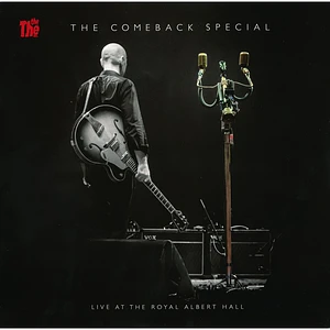 The The - The Comeback Special (Live At The Royal Albert Hall)