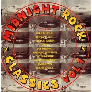 V.A. - Midnight Rock Classics Vol. 1