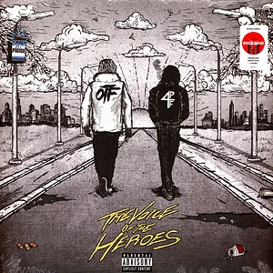 Lil Baby / Lil Durk - Voices Of The Heroes