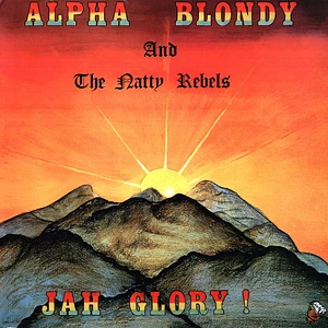 Alpha Blondy - Jah Glory