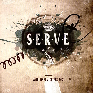 Worldservice Project - Serve